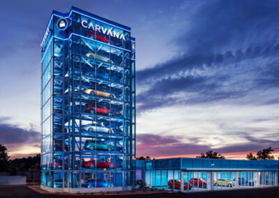 Carvana