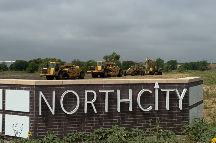 North City (Mark Fadden/Community Impact)