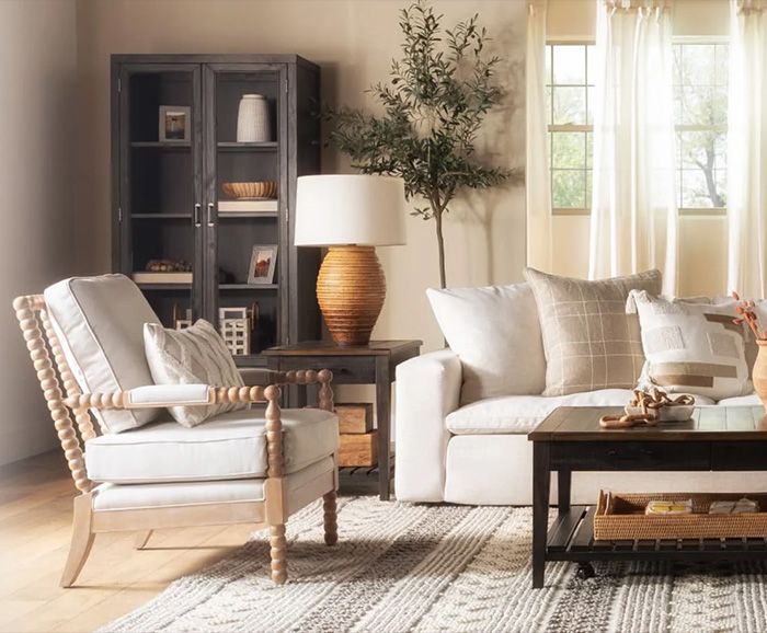 Living Spaces Home Decor North City Fort Worth