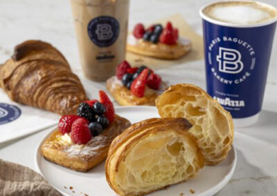 Paris Baguette