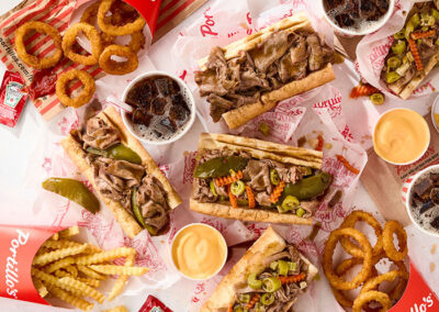Portillo’s