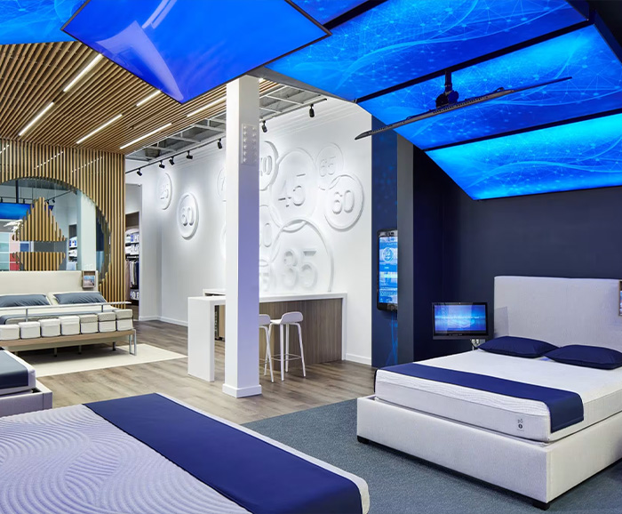 Sleep Number North City Fort Worth