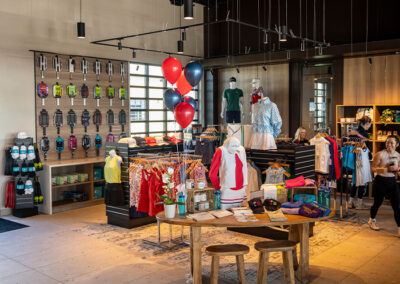 City Pickle USA Pro Shop