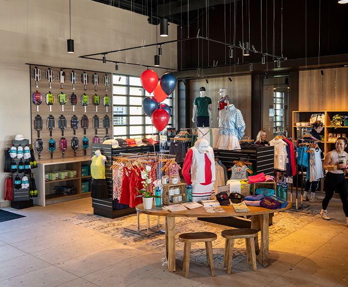 City Pickle USA Pickleball Pro Shop